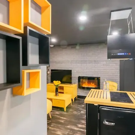 Black & Y'Hello T2 : Wifi/Parking/ 5' Centre-Ville Angoulême Exterior foto